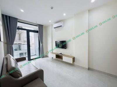 Cho thuê căn hộ, Đông Kinh Nghĩa Thục, An Hải, Đà Nẵng - Thumbnail 2