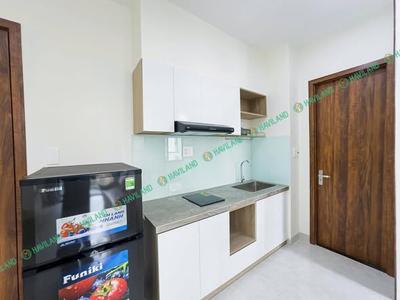 Cho thuê căn hộ, Đông Kinh Nghĩa Thục, An Hải, Đà Nẵng - Thumbnail 5