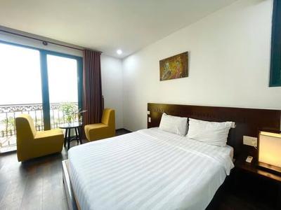 Cho thuê căn hộ, An Thượng 1, Ngũ Hành Sơn, Đà Nẵng - Thumbnail 2