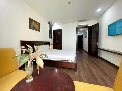 Cho thuê căn hộ, An Thượng 1, Ngũ Hành Sơn, Đà Nẵng - Thumbnail 3