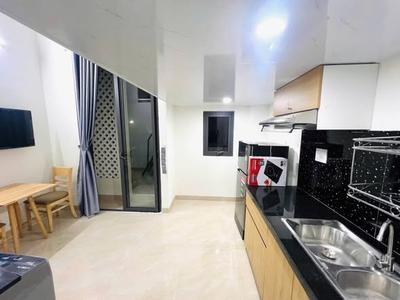 Cho thuê duplex, Võ Nguyên Giáp, An Hải, Đà Nẵng - Thumbnail 2