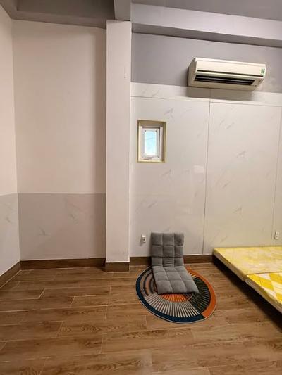 Cho thuê studio, 1 phòng ngủ, Cao Bá Quát, An Hải, Đà Nẵng - Thumbnail 1