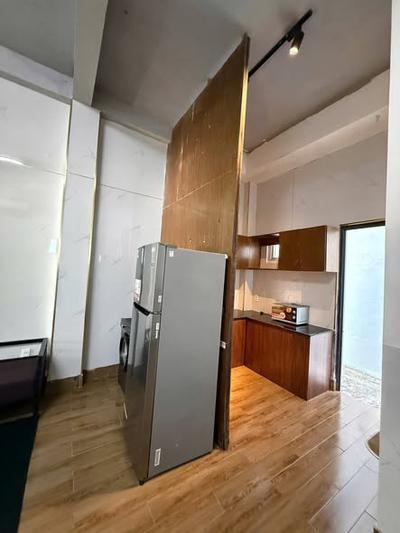 Cho thuê studio, 1 phòng ngủ, Cao Bá Quát, An Hải, Đà Nẵng - Thumbnail 2