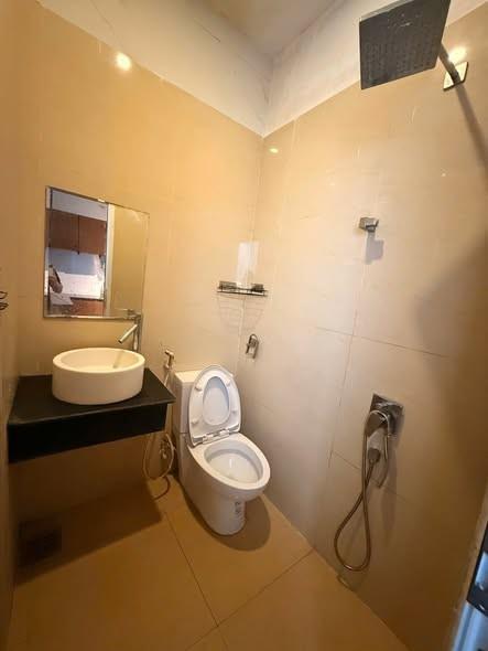 Cho thuê studio, 1 phòng ngủ, Cao Bá Quát, An Hải, Đà Nẵng - Photo 3