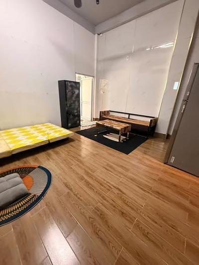 Cho thuê studio, 1 phòng ngủ, Cao Bá Quát, An Hải, Đà Nẵng - Thumbnail 4