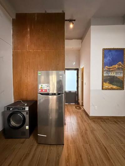 Cho thuê studio, 1 phòng ngủ, Cao Bá Quát, An Hải, Đà Nẵng - Thumbnail 5