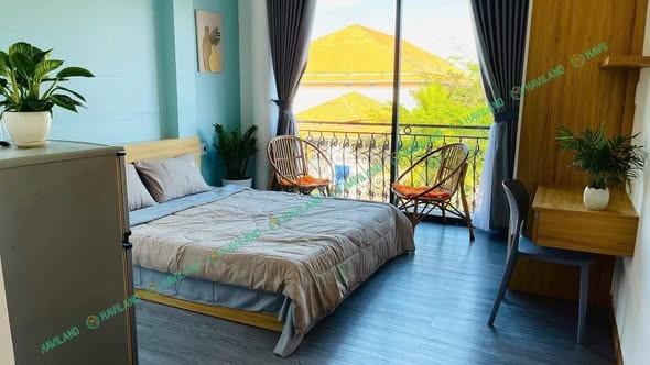 Cho thuê căn hộ, Võ Nguyên Giáp, An Hải, Đà Nẵng - Photo 1