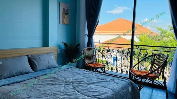 Cho thuê căn hộ, Võ Nguyên Giáp, An Hải, Đà Nẵng - Photo 5