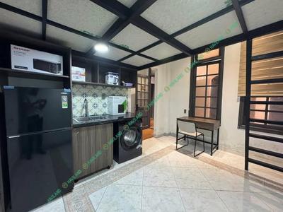 Cho thuê duplex, Mai Lão Bạng, Hải Châu, Đà Nẵng - Thumbnail 2