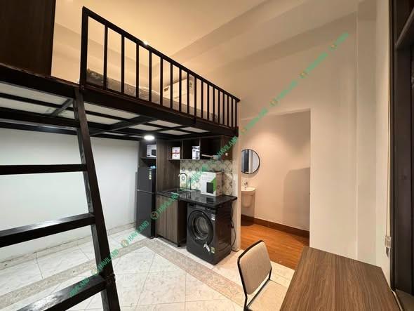 Cho thuê duplex, Mai Lão Bạng, Hải Châu, Đà Nẵng - Photo 3