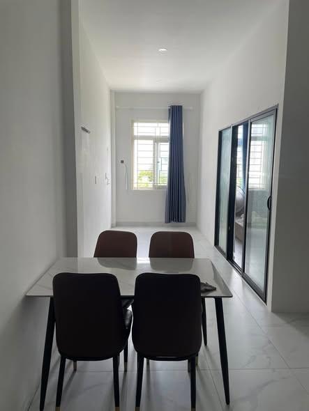 Cho thuê căn hộ, 45m², Mai Chí Thọ, Hòa Xuân, Đà Nẵng - Photo 1