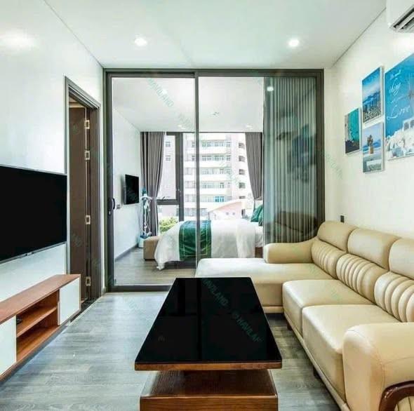 Cho thuê căn hộ, Trần Hưng Đạo, Sơn Trà, Đà Nẵng - Photo 3