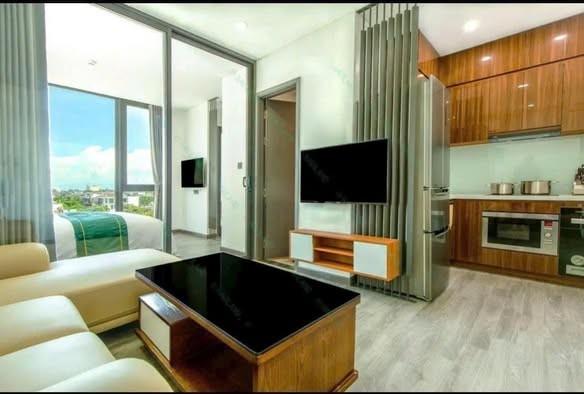 Cho thuê căn hộ, Trần Hưng Đạo, Sơn Trà, Đà Nẵng - Photo 5