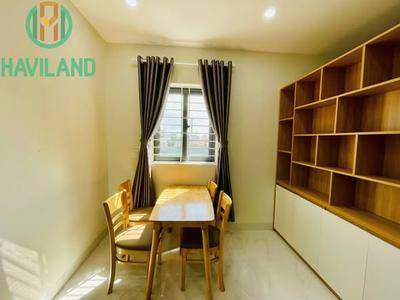 Cho thuê studio, 1 phòng ngủ, Huỳnh Văn Gấm, Hòa Xuân, Đà Nẵng - Hòa Xuân, Đà Nẵng