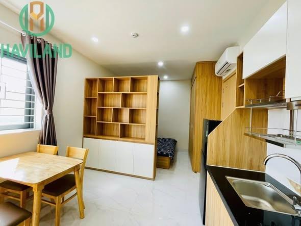 Cho thuê studio, 1 phòng ngủ, Huỳnh Văn Gấm, Hòa Xuân, Đà Nẵng - Photo 2