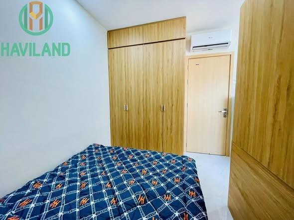 Cho thuê studio, 1 phòng ngủ, Huỳnh Văn Gấm, Hòa Xuân, Đà Nẵng - Photo 3