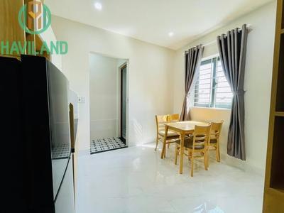 Cho thuê studio, 1 phòng ngủ, Huỳnh Văn Gấm, Hòa Xuân, Đà Nẵng - Thumbnail 5