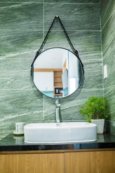 Cho thuê căn hộ, Hoàng Diệu, Hải Châu, Đà Nẵng - Photo 2