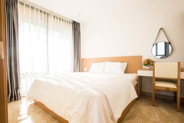 Cho thuê căn hộ, Hoàng Diệu, Hải Châu, Đà Nẵng - Photo 3