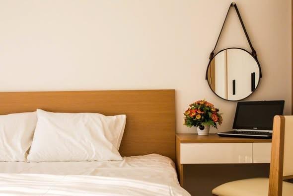 Cho thuê căn hộ, Hoàng Diệu, Hải Châu, Đà Nẵng - Photo 4