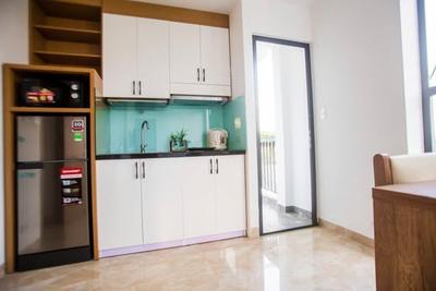 Cho thuê căn hộ, Hoàng Diệu, Hải Châu, Đà Nẵng - Thumbnail 5