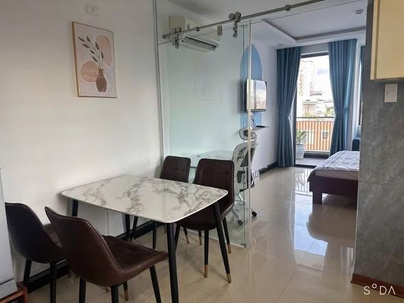 Cho thuê căn hộ, Chế Lan Viên, Ngũ Hành Sơn, Đà Nẵng - Photo 2