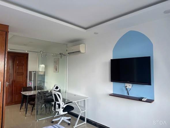 Cho thuê căn hộ, Chế Lan Viên, Ngũ Hành Sơn, Đà Nẵng - Photo 3