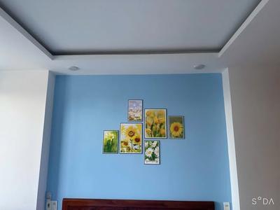 Cho thuê căn hộ, Chế Lan Viên, Ngũ Hành Sơn, Đà Nẵng - Thumbnail 4