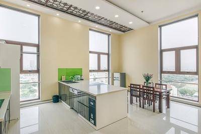 Cho thuê căn hộ, 2 phòng ngủ, Phước Trường 1, An Hải, Đà Nẵng - An Hải, Đà Nẵng