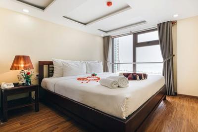 Cho thuê căn hộ, 2 phòng ngủ, Phước Trường 1, An Hải, Đà Nẵng - Thumbnail 3