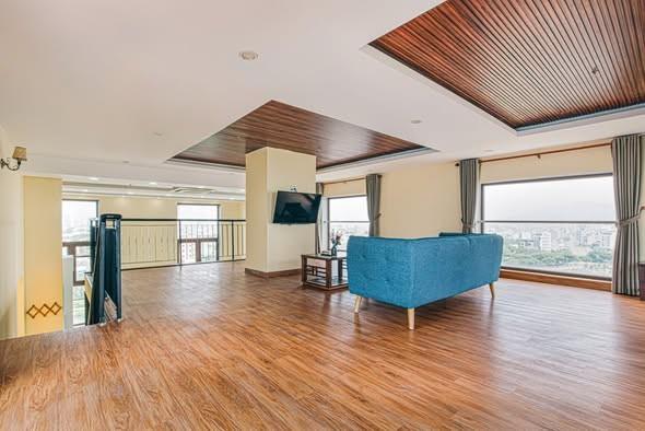 Cho thuê căn hộ, 2 phòng ngủ, Phước Trường 1, An Hải, Đà Nẵng - Photo 4