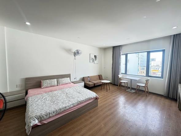 Cho thuê studio, 1 phòng ngủ, Lý Thánh Tông, An Hải, Đà Nẵng - Photo 1