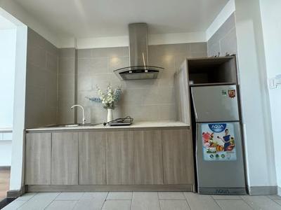 Cho thuê studio, 1 phòng ngủ, Lý Thánh Tông, An Hải, Đà Nẵng - Thumbnail 2