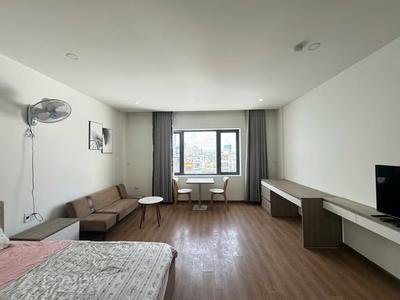 Cho thuê studio, 1 phòng ngủ, Lý Thánh Tông, An Hải, Đà Nẵng - Thumbnail 3