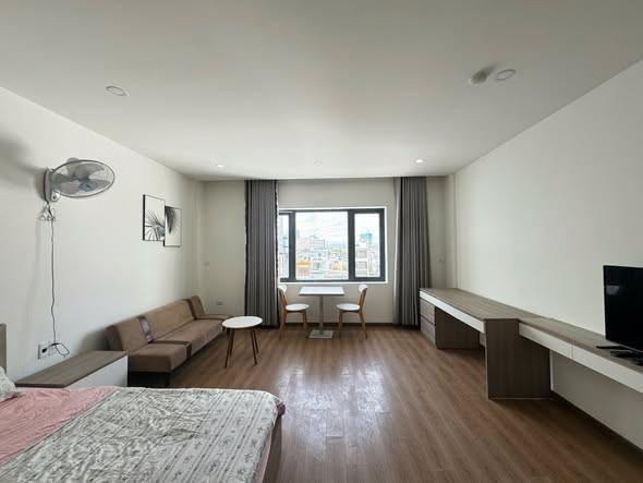 Cho thuê studio, 1 phòng ngủ, Lý Thánh Tông, An Hải, Đà Nẵng - Photo 3