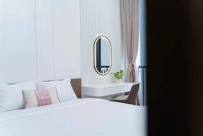 Cho thuê căn hộ, Nại Nam, Hòa Cường, Đà Nẵng - Hòa Cường, Đà Nẵng