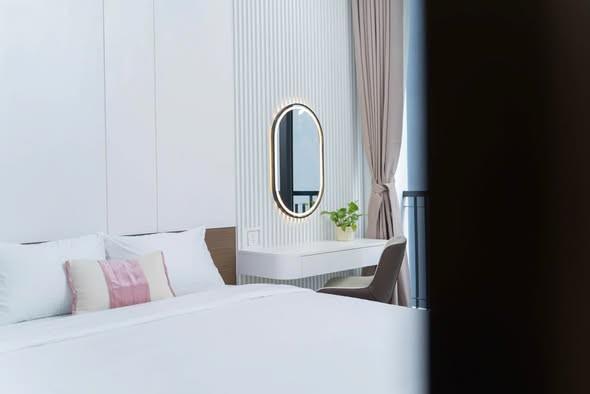 Cho thuê căn hộ, Nại Nam, Hòa Cường, Đà Nẵng - Photo 1