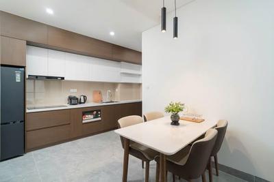 Cho thuê căn hộ, Nại Nam, Hòa Cường, Đà Nẵng - Thumbnail 2