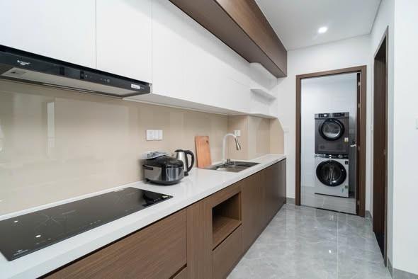 Cho thuê căn hộ, Nại Nam, Hòa Cường, Đà Nẵng - Photo 4