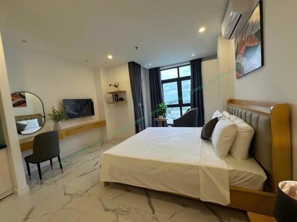 Cho thuê căn hộ, 38m², Lý Nhật Quang, Sơn Trà, Đà Nẵng - Photo 2