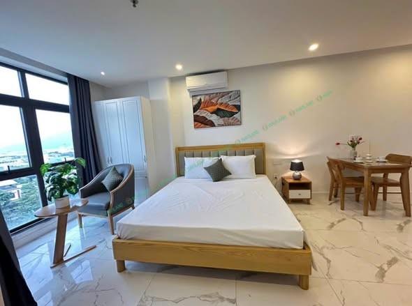 Cho thuê căn hộ, 38m², Lý Nhật Quang, Sơn Trà, Đà Nẵng - Photo 3