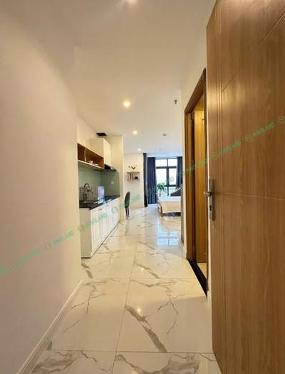 Cho thuê căn hộ, 38m², Lý Nhật Quang, Sơn Trà, Đà Nẵng - Thumbnail 4