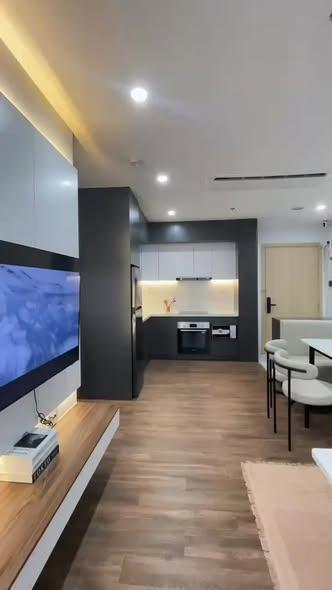 Cho thuê căn hộ, Ngũ Hành Sơn, Đà Nẵng - Thumbnail 1