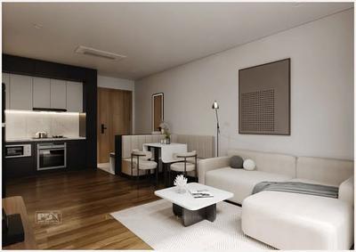 Cho thuê căn hộ, Ngũ Hành Sơn, Đà Nẵng - Thumbnail 2