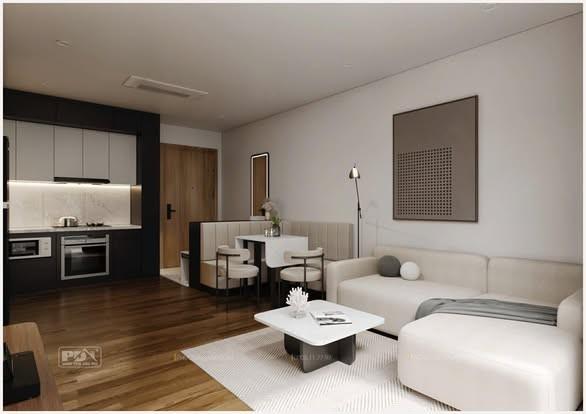 Cho thuê căn hộ, Ngũ Hành Sơn, Đà Nẵng - Photo 2