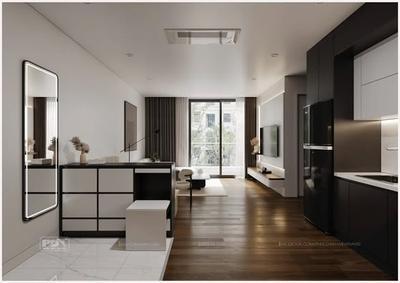 Cho thuê căn hộ, Ngũ Hành Sơn, Đà Nẵng - Thumbnail 3