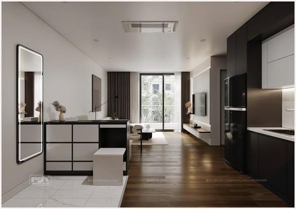 Cho thuê căn hộ, Ngũ Hành Sơn, Đà Nẵng - Photo 3