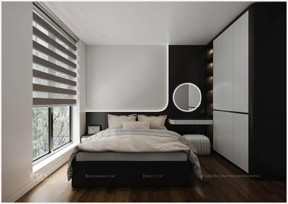 Cho thuê căn hộ, Ngũ Hành Sơn, Đà Nẵng - Photo 4