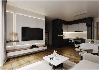 Cho thuê căn hộ, Ngũ Hành Sơn, Đà Nẵng - Thumbnail 5