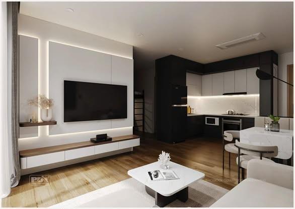 Cho thuê căn hộ, Ngũ Hành Sơn, Đà Nẵng - Photo 5